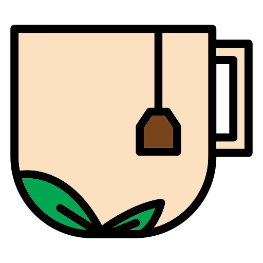 Local Teas Logo
